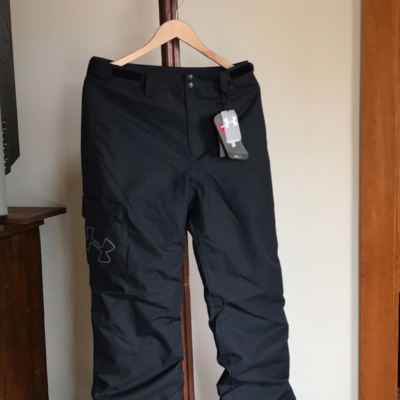 under armour yxl pants